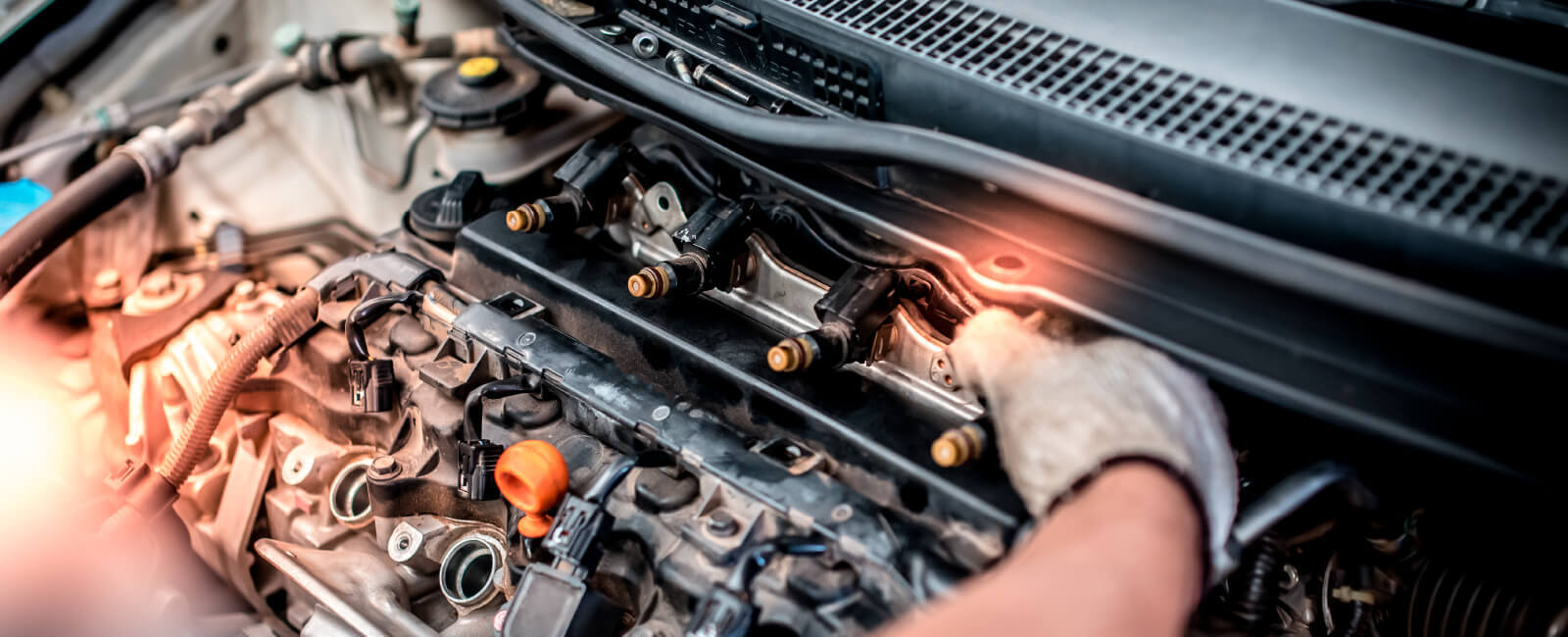 Auto-Service Singer
