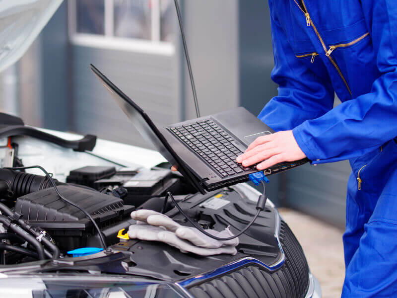 Service